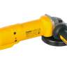 DEWALT DWE 4237 Шлифмашина угловая 1400Вт,11500 об/мин, д.125*22,2, М14, SDS. 2.2кг/DEWALT Dwe4237-QS - DEWALT DWE 4237