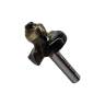 17892 MAKITA Фреза кром. 31.8х12.7х8х32х2Т - 17892