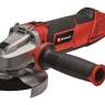 Einhell 4430890 Угловая шлифмашина 1010Вт, 4000 - 12000 мин^-1, рег.оборотов, 125 мм,2,45кг)//Einhell TE-AG - Einhell 4430890
