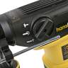 Перфоратор SDS MAX Hanskonner PLATINUM HRH1342M Перфоратор SDS MAX Hanskonner PLATINUM HRH1342M - Перфоратор SDS MAX Hanskonner PLATINUM HRH1342M