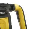 Перфоратор SDS MAX Hanskonner PLATINUM HRH1342M Перфоратор SDS MAX Hanskonner PLATINUM HRH1342M - Перфоратор SDS MAX Hanskonner PLATINUM HRH1342M