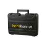 Перфоратор SDS MAX Hanskonner PLATINUM HRH1342M Перфоратор SDS MAX Hanskonner PLATINUM HRH1342M - Перфоратор SDS MAX Hanskonner PLATINUM HRH1342M