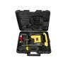 Перфоратор SDS MAX Hanskonner PLATINUM HRH1342M Перфоратор SDS MAX Hanskonner PLATINUM HRH1342M - Перфоратор SDS MAX Hanskonner PLATINUM HRH1342M