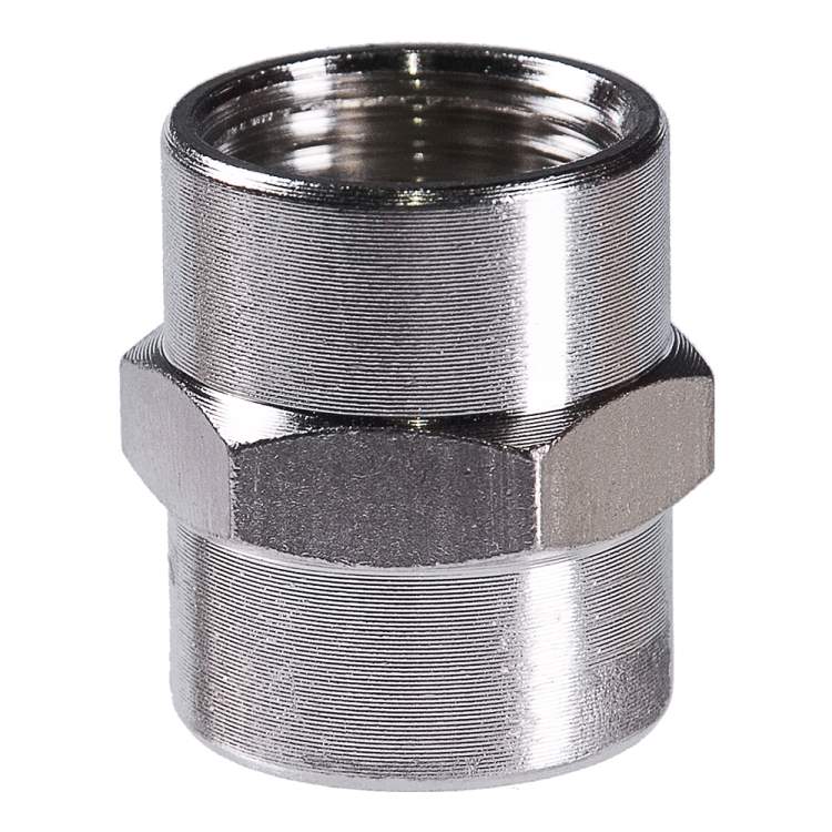 FUBAG Переходник 1/2 дюйма F - 1/2 дюйма F