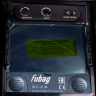 Маска сварщика Хамелеон FUBAG IQ 5-13G M Маска сварщика Хамелеон FUBAG IQ 5-13G M - Маска сварщика Хамелеон FUBAG IQ 5-13G M