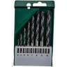 Bosch 2609255215 1 BOSCH Набор сверел по дереву 3-10 мм DIY (8) - Bosch 2609255215 1