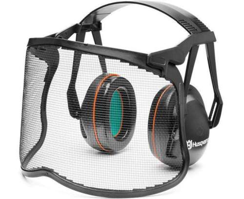 Наушники с сеткой HUSQVARNA 5056653-58