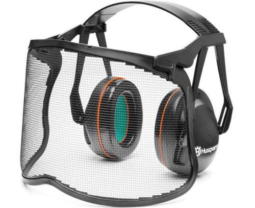Наушники с сеткой HUSQVARNA 5056653-58