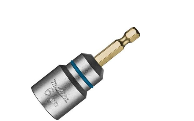 MAKITA Ключ торцевой для шпилек 6 х 66