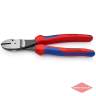Бокорезы силовые KNIPEX KN-7402200 (180мм) - 12606