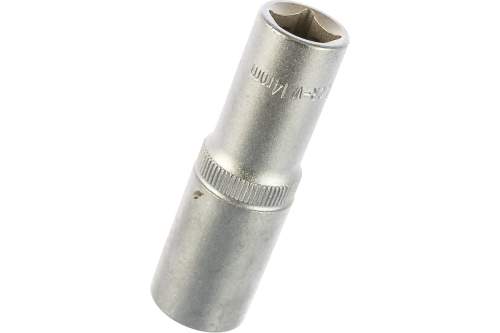 Головка торцевая удлиненная 3/8” 6-гранная SuperLock 14 мм BERGER
