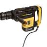 Перфоратор SDS MAX Hanskonner PLATINUM HRH1652M Перфоратор SDS MAX Hanskonner PLATINUM HRH1652M - Перфоратор SDS MAX Hanskonner PLATINUM HRH1652M