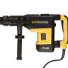 Перфоратор SDS MAX Hanskonner PLATINUM HRH1652M Перфоратор SDS MAX Hanskonner PLATINUM HRH1652M - Перфоратор SDS MAX Hanskonner PLATINUM HRH1652M