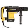 Перфоратор SDS MAX Hanskonner PLATINUM HRH1652M Перфоратор SDS MAX Hanskonner PLATINUM HRH1652M - Перфоратор SDS MAX Hanskonner PLATINUM HRH1652M