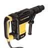 Перфоратор SDS MAX Hanskonner PLATINUM HRH1652M Перфоратор SDS MAX Hanskonner PLATINUM HRH1652M - Перфоратор SDS MAX Hanskonner PLATINUM HRH1652M