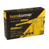 Перфоратор SDS MAX Hanskonner PLATINUM HRH1652M Перфоратор SDS MAX Hanskonner PLATINUM HRH1652M - Перфоратор SDS MAX Hanskonner PLATINUM HRH1652M
