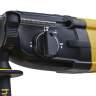 Перфоратор SDS Plus Hanskonner PLATINUM HRH0928H Перфоратор SDS Plus Hanskonner PLATINUM HRH0928H - Перфоратор SDS Plus Hanskonner PLATINUM HRH0928H