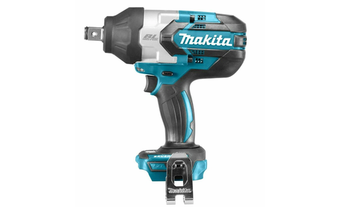 MAKITA Гайковерт ак(уд) б\щ ,18В,Li-ion,0-2200\0-2000\0-1800у\м,1050Нм,кв 3\4",3.1кг,кор,М12-М30,б\а