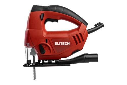 ELITECH Лобзик 500Вт, 800-3000 об/мин,ампл.хода 17мм, дерево/сталь- 60/6 мм.вес 2кг