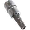 Berger BG BG2225 Бита-головка 1/4" 38мм Torx с отверстием Т30 BERGER - Berger BG BG2225