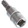 Berger BG BG2225 3 Бита-головка 1/4" 38мм Torx с отверстием Т30 BERGER - Berger BG BG2225 3