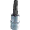 Berger BG BG2225 2 Бита-головка 1/4" 38мм Torx с отверстием Т30 BERGER - Berger BG BG2225 2