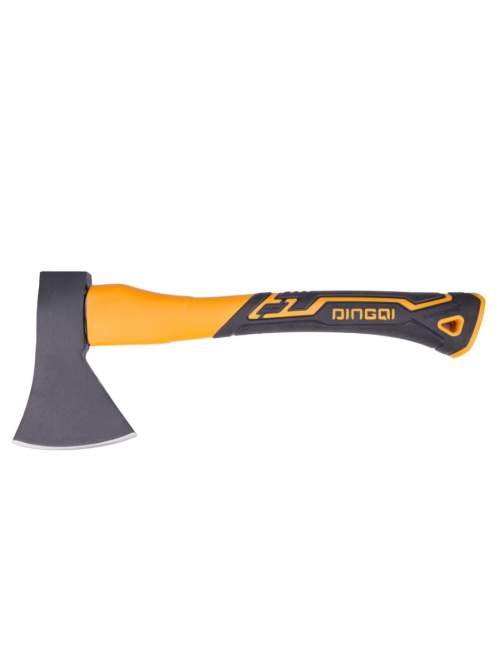 Топор DINGQI 600 г, с фиберглассовой рукоятью