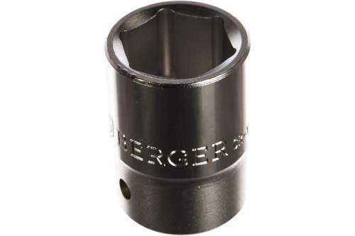 Головка торцевая 3/4" 27мм BERGER BG2098