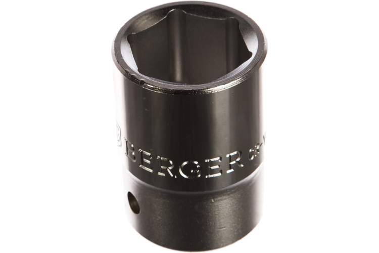 Головка торцевая 3/4" 27мм BERGER BG2098