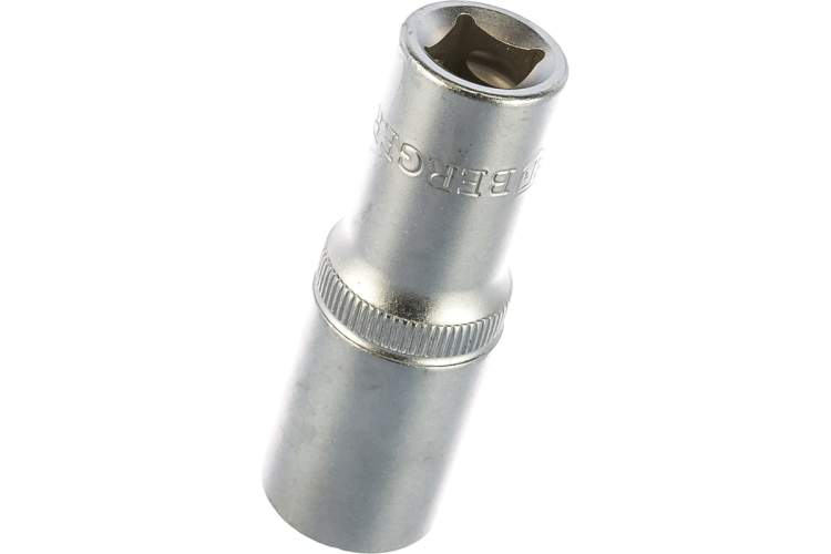 Головка торцевая удлиненная 3/8” 6-гранная SuperLock 15 мм BERGER
