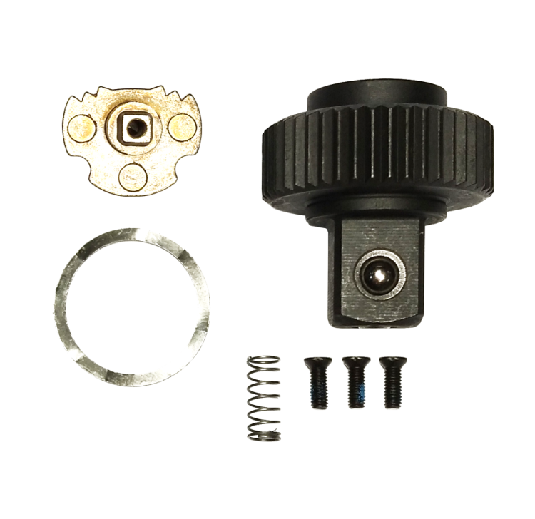 РЕМКОМПЛЕКТ К ТРЕЩОТКЕ 1/2" BERGER BG2287