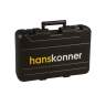 Перфоратор SDS MAX Hanskonner PLATINUM HRH1855M - Перфоратор SDS MAX Hanskonner PLATINUM HRH1855M
