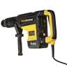 Перфоратор SDS MAX Hanskonner PLATINUM HRH1855M - Перфоратор SDS MAX Hanskonner PLATINUM HRH1855M