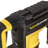 Перфоратор SDS MAX Hanskonner PLATINUM HRH1855M - Перфоратор SDS MAX Hanskonner PLATINUM HRH1855M