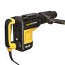 Перфоратор SDS MAX Hanskonner PLATINUM HRH1855M - Перфоратор SDS MAX Hanskonner PLATINUM HRH1855M