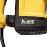 Перфоратор SDS MAX Hanskonner PLATINUM HRH1855M - Перфоратор SDS MAX Hanskonner PLATINUM HRH1855M