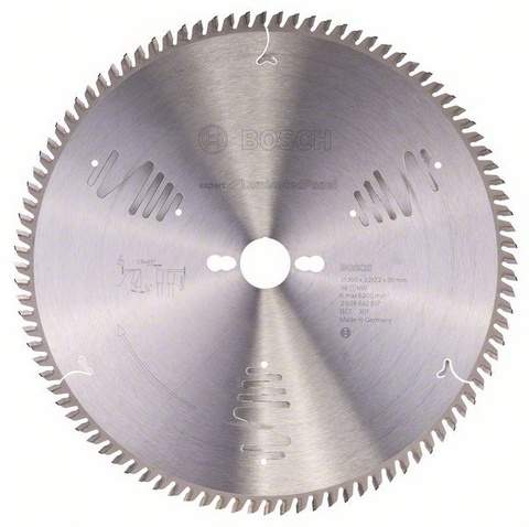BOSCH Пильный диск EXР LP (древесина, пластик) 300х30-96Т