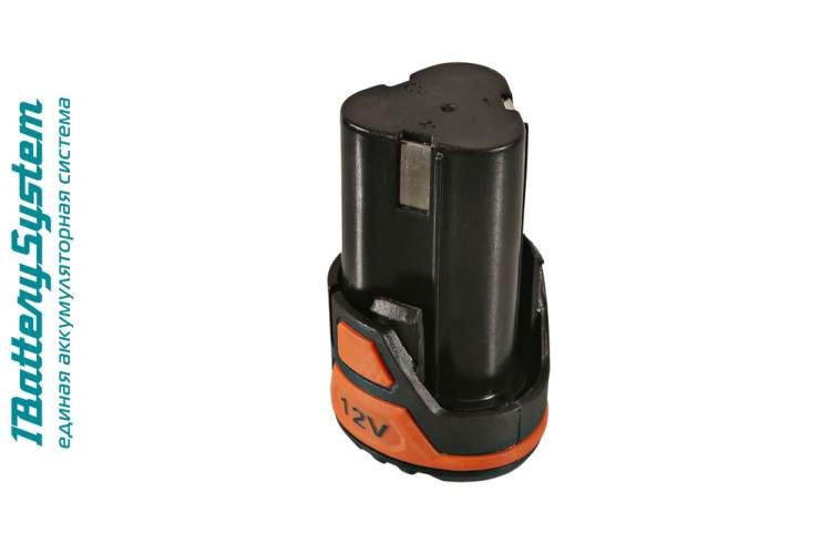 SBP1202 Аккумулятор Sturm!, 12В, 1BatterySystem12V
