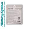 SBP1202 Аккумулятор Sturm!, 12В, 1BatterySystem12V - SBP1202 Аккумулятор Sturm!, 12В, 1BatterySystem12V