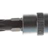 Berger BG BG2226 Бита-головка 1/4" Torx с отверстием Т35 BERGER - Berger BG BG2226