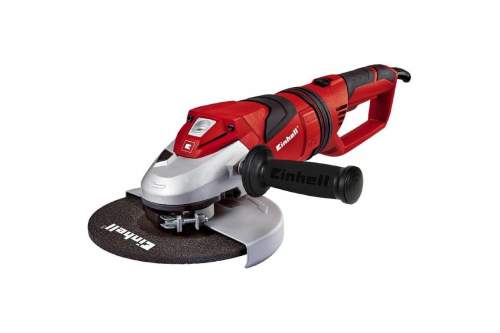 Угловая шлифмашина 2350Вт, 6500 об/мин, 230 мм)//Einhell TE-AG