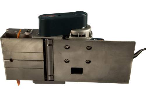 Рубанок IЕ 5708М стационар 155 мм (2250 Вт)//REBIR
