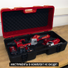 Кейс L70/35 E-Box Кейс L70/35 E-Box - Кейс L70/35 E-Box