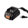 SBC1821 зарядное устройство Sturm! 1BatterySystem 18 В, 2 А - SBC1821 зарядное устройство Sturm! 1BatterySystem 18 В, 2 А