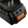 SBC1821 зарядное устройство Sturm! 1BatterySystem 18 В, 2 А - SBC1821 зарядное устройство Sturm! 1BatterySystem 18 В, 2 А