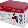 ELITECH МСА 18БЛ (18В, 4Ач, мешалка до 120мм) 211398 2 ELITECH Миксер аккум. б\щет,18В,Li-ion,М14,0-710об\м,2.2кг,макс.120мм,кор,мешалка,б\акк и з\у - ELITECH МСА 18БЛ (18В, 4Ач, мешалка до 120мм) 211398 2