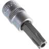 Berger BG BG2227 Бита-головка 1/4" Torx с отверстием Т40 BERGER - Berger BG BG2227