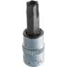 Berger BG BG2227 3 Бита-головка 1/4" Torx с отверстием Т40 BERGER - Berger BG BG2227 3