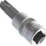 Berger BG BG2227 2 Бита-головка 1/4" Torx с отверстием Т40 BERGER - Berger BG BG2227 2