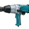 гайковерт MAKITA Гайковерт ударный, 620Вт, 588Нм, 3/4" 1700/мин, реверс, блок.шпинделя М6-М22, 5,6кг, кейс - гайковерт